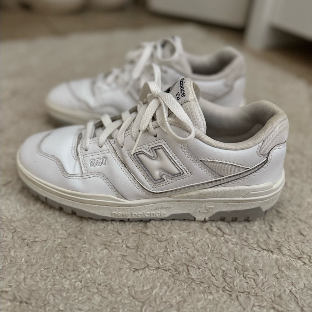 New Balance 550